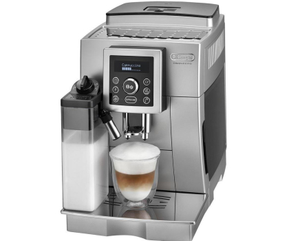 Ekspres i kawa DeLonghi ECAM 23.460.S